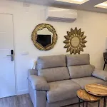 Mucho Trigo New Apartment Cordoba