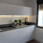 Apartment Mucho Trigo New *