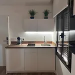 Apartment Mucho Trigo New Cordoba