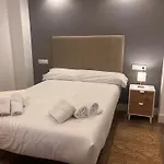 Apartment Mucho Trigo New *