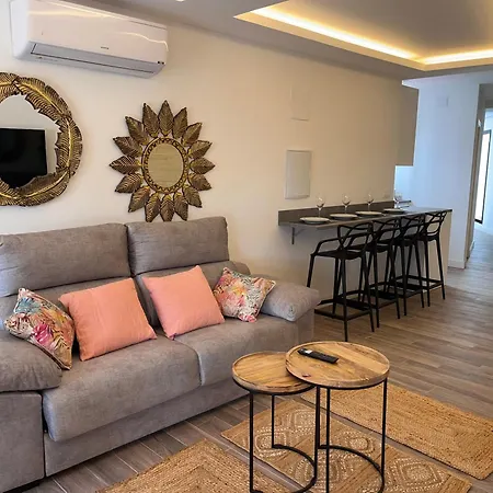 Apartment Mucho Trigo New Cordoba