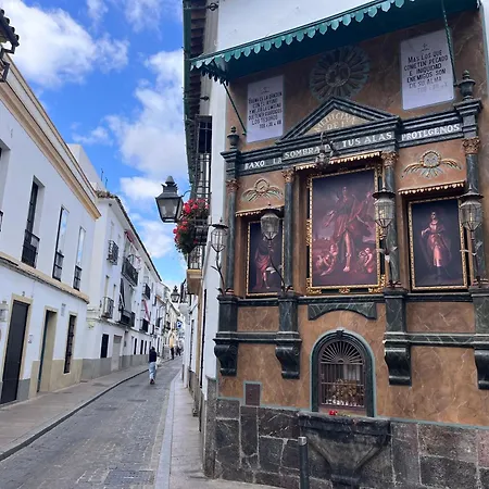 Apartment Mucho Trigo New *