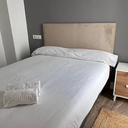 Apartmán Mucho Trigo New Córdoba