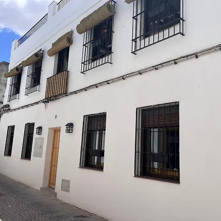 Mucho Trigo New Apartment