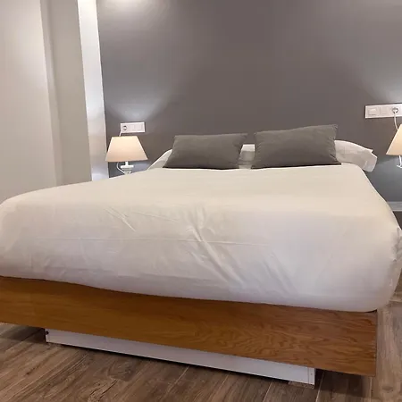 Apartmán Mucho Trigo New Córdoba