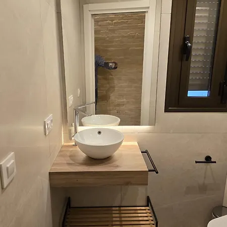 Apartment Mucho Trigo New Cordoba