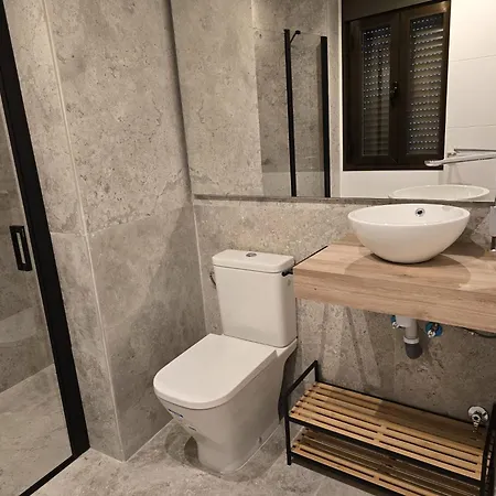 Mucho Trigo New * Cordoba