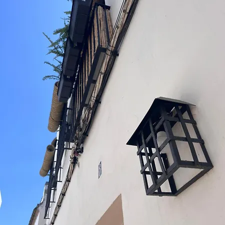 Apartment Mucho Trigo New Cordoba