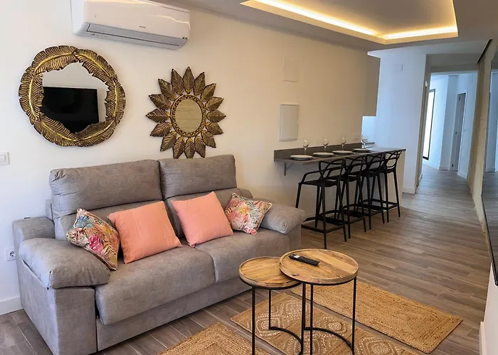 Appartement Mucho Trigo New Córdoba