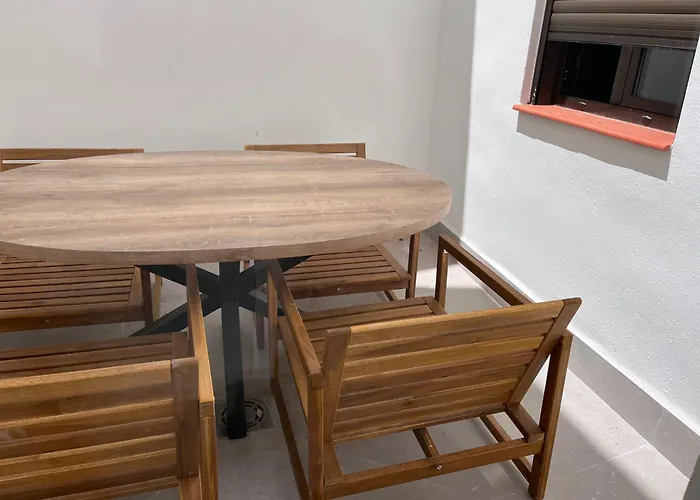 Mucho Trigo New * قرطبة