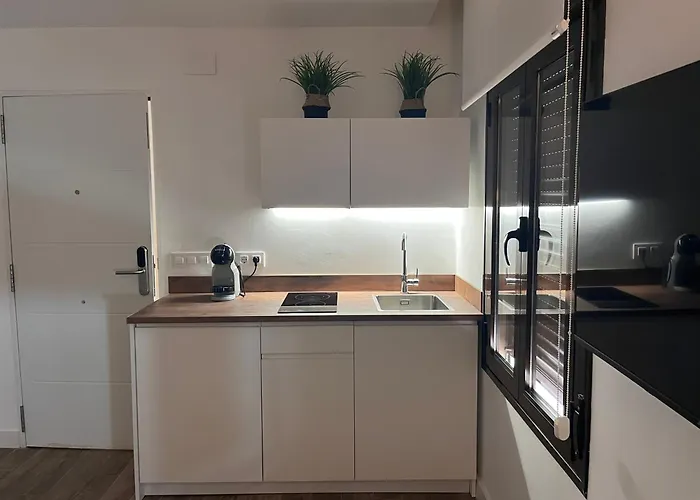 Appartement Mucho Trigo New Córdoba