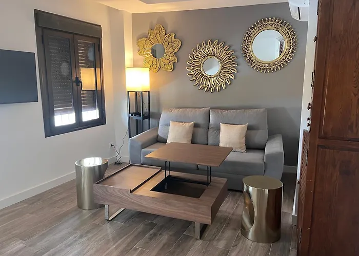 Mucho Trigo New Appartement