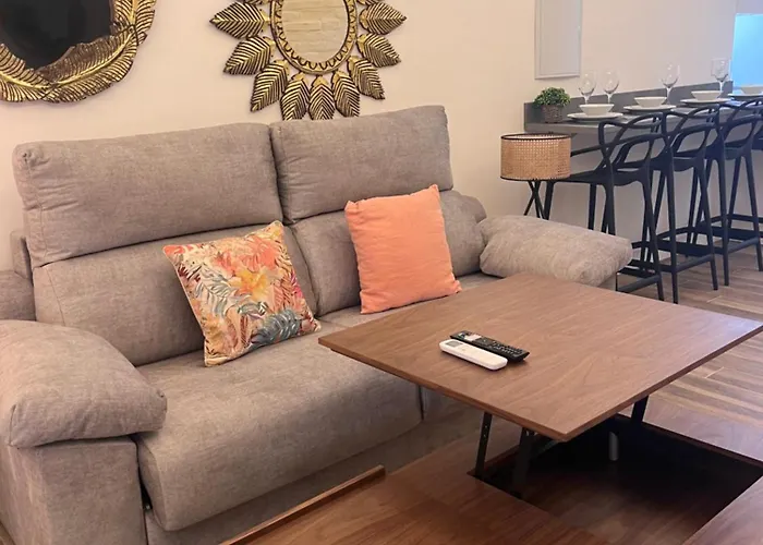 Appartement Mucho Trigo New Córdoba