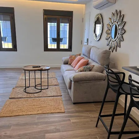 Mucho Trigo New * 科爾多瓦