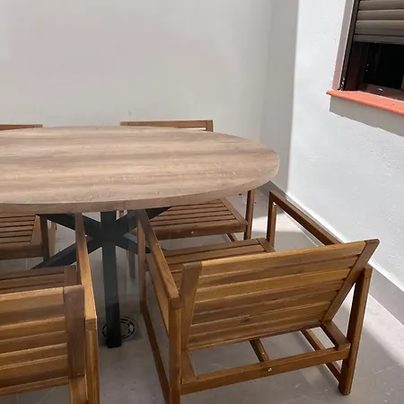 Mucho Trigo New * 科爾多瓦