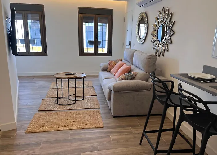 Mucho Trigo New * Cordoue