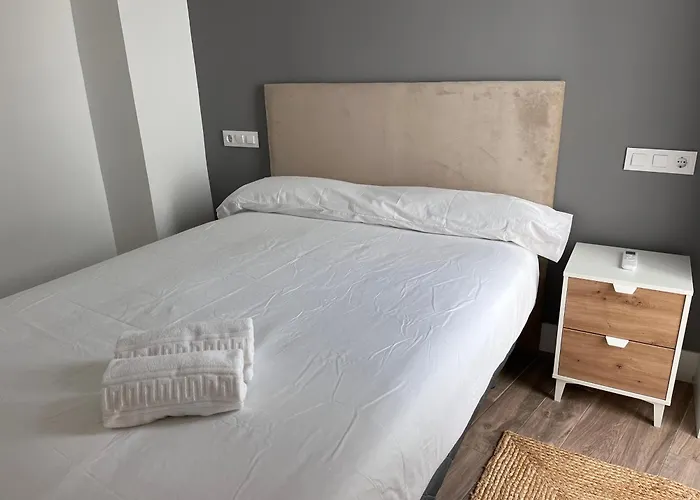 Appartement Mucho Trigo New Cordoue