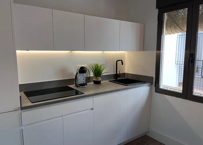 Appartement Mucho Trigo New *