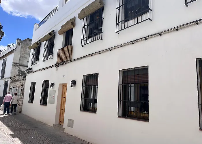 Mucho Trigo New Appartement