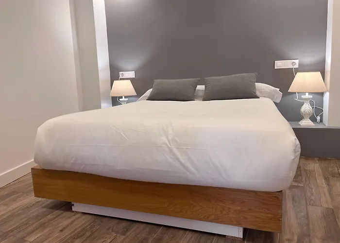 Appartement Mucho Trigo New Cordoue