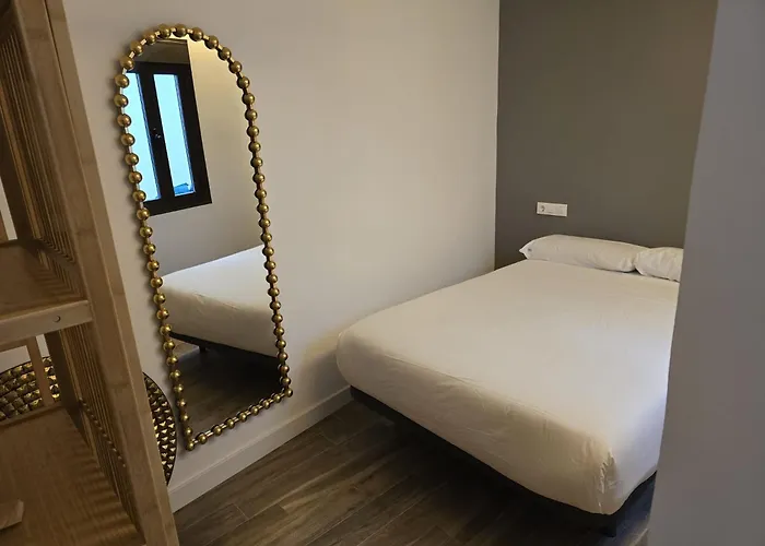 Mucho Trigo New * Cordoue