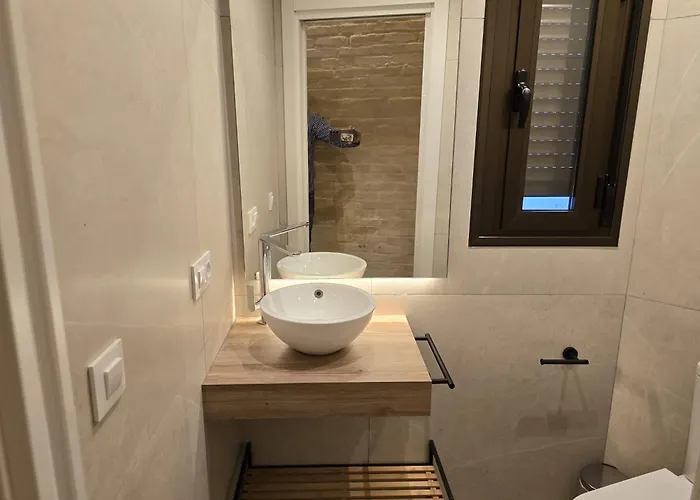 Appartement Mucho Trigo New Cordoue