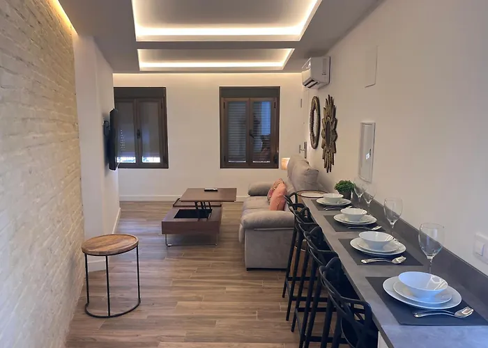 Mucho Trigo New Cordoue