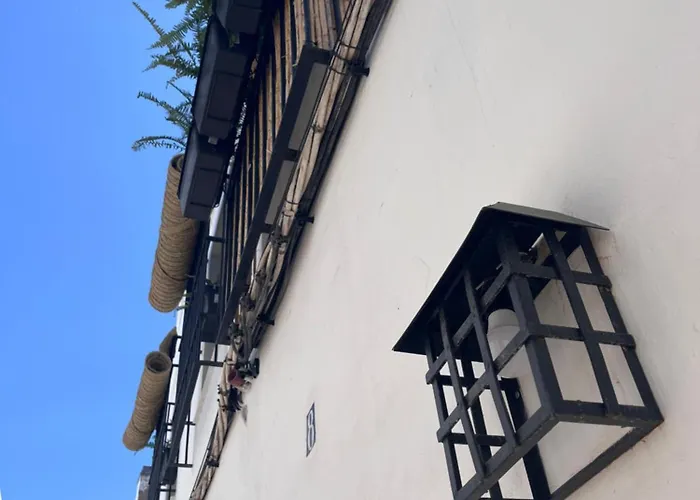 Appartement Mucho Trigo New Cordoue