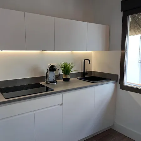 Apartamento Mucho Trigo New *