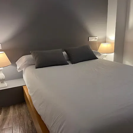 Mucho Trigo New Apartamento *