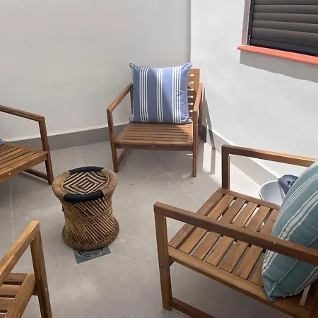 Mucho Trigo New Apartamento