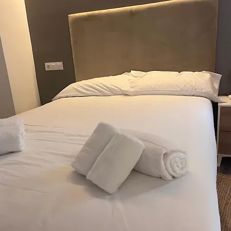 Mucho Trigo New Apartamento