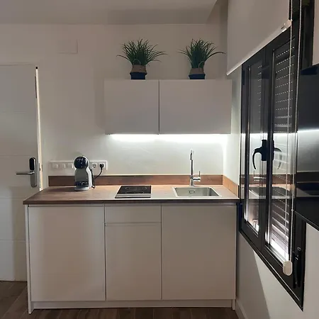 Apartamento Mucho Trigo New Córdoba