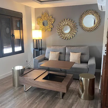 Mucho Trigo New Apartamento