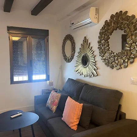 Apartamento Mucho Trigo New