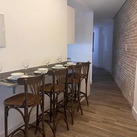 Mucho Trigo New Apartamento *