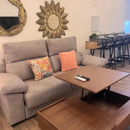 Apartamento Mucho Trigo New Córdoba