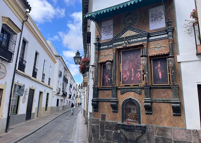 Lejlighed Mucho Trigo New *