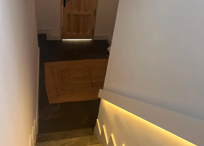 Mucho Trigo New Lejlighed *